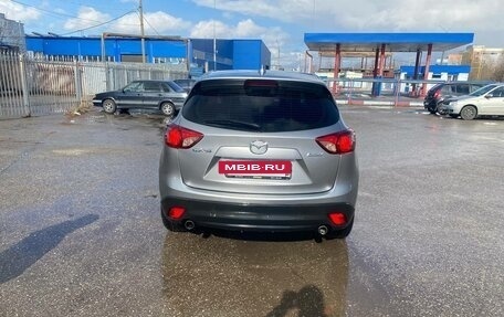 Mazda CX-5 II, 2012 год, 1 730 000 рублей, 4 фотография