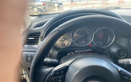Mazda CX-5 II, 2012 год, 1 730 000 рублей, 16 фотография