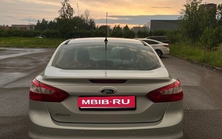 Ford Focus III, 2014 год, 1 000 000 рублей, 3 фотография