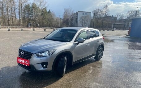 Mazda CX-5 II, 2012 год, 1 730 000 рублей, 13 фотография