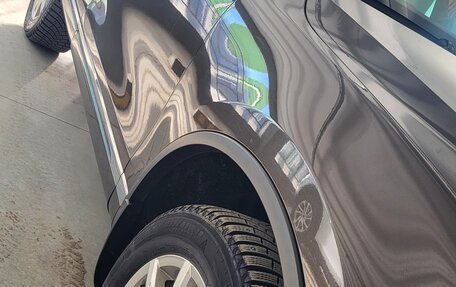 Volkswagen Touareg III, 2015 год, 2 310 000 рублей, 5 фотография