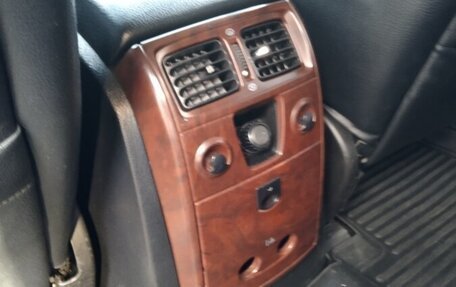 SsangYong Rexton III, 2007 год, 620 000 рублей, 8 фотография