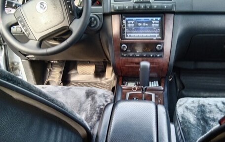 SsangYong Rexton III, 2007 год, 620 000 рублей, 6 фотография