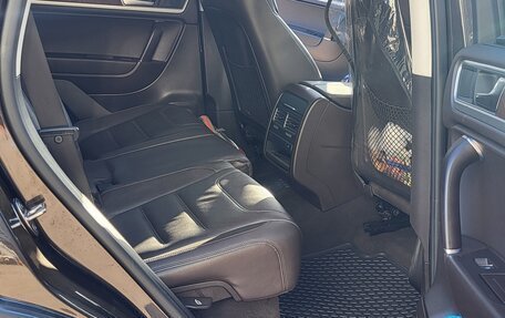 Volkswagen Touareg III, 2015 год, 2 310 000 рублей, 12 фотография