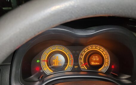 Toyota Corolla, 2008 год, 800 000 рублей, 7 фотография