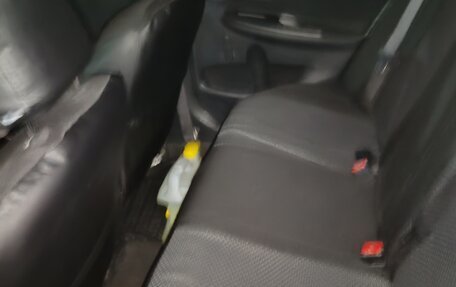 Toyota Corolla, 2008 год, 800 000 рублей, 8 фотография