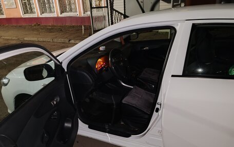 Toyota Corolla, 2008 год, 800 000 рублей, 6 фотография