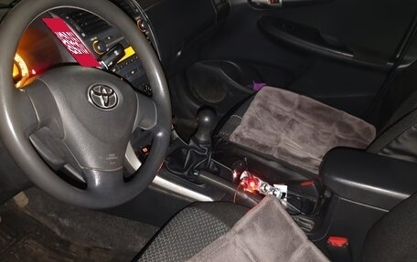 Toyota Corolla, 2008 год, 800 000 рублей, 12 фотография