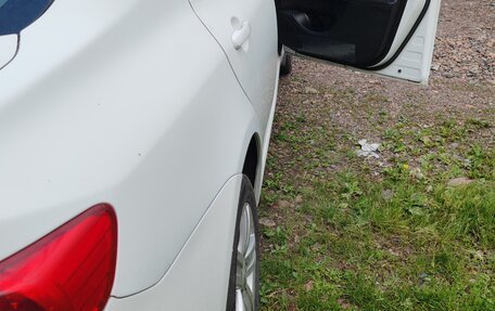 Toyota Corolla, 2008 год, 800 000 рублей, 18 фотография