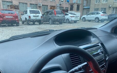 Geely MK Cross I, 2013 год, 249 000 рублей, 11 фотография