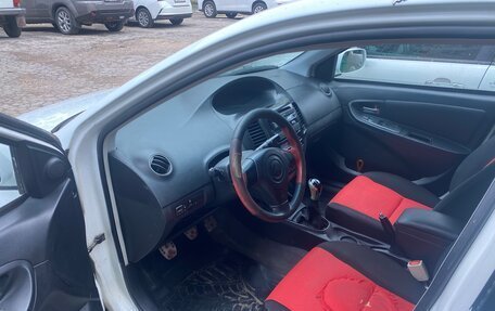 Geely MK Cross I, 2013 год, 249 000 рублей, 9 фотография