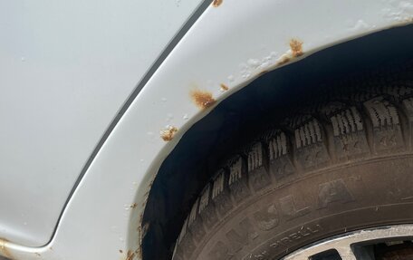 Geely MK Cross I, 2013 год, 249 000 рублей, 15 фотография