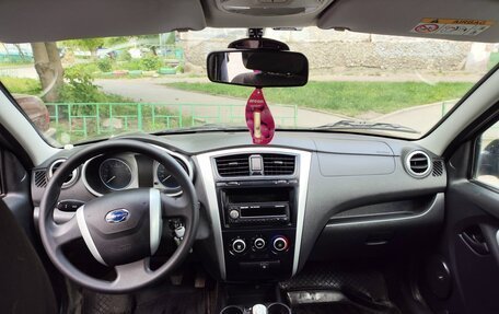 Datsun on-DO I рестайлинг, 2018 год, 600 000 рублей, 5 фотография