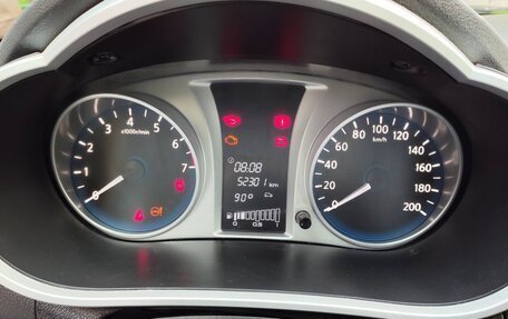 Datsun on-DO I рестайлинг, 2018 год, 600 000 рублей, 8 фотография