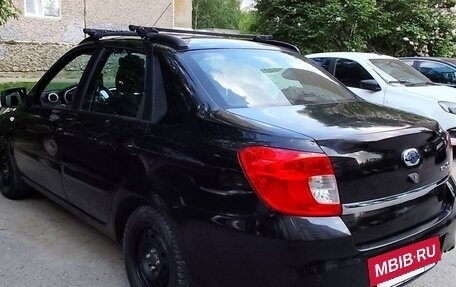 Datsun on-DO I рестайлинг, 2018 год, 600 000 рублей, 3 фотография