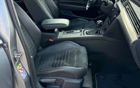 Volkswagen Passat B8 рестайлинг, 2020 год, 1 750 000 рублей, 6 фотография