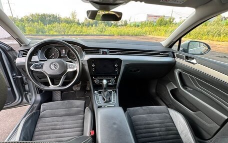 Volkswagen Passat B8 рестайлинг, 2020 год, 1 750 000 рублей, 4 фотография
