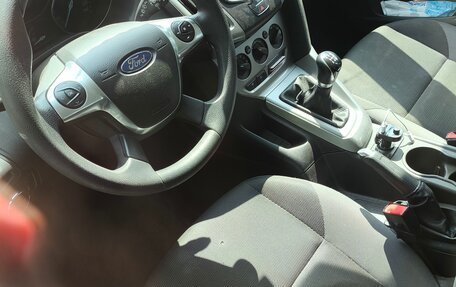 Ford Focus III, 2014 год, 800 000 рублей, 2 фотография