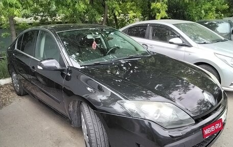Renault Laguna III рестайлинг, 2009 год, 650 000 рублей, 3 фотография