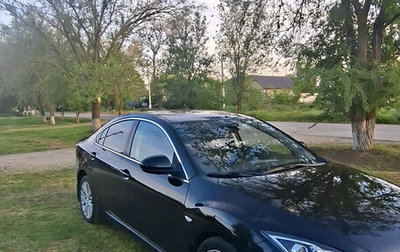 Mazda 6, 2008 год, 990 000 рублей, 1 фотография