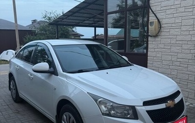 Chevrolet Cruze II, 2012 год, 750 000 рублей, 1 фотография