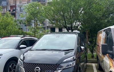 Nissan Serena IV, 2018 год, 2 450 000 рублей, 1 фотография