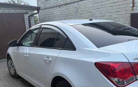 Chevrolet Cruze II, 2012 год, 750 000 рублей, 5 фотография