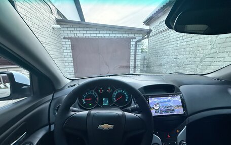 Chevrolet Cruze II, 2012 год, 750 000 рублей, 4 фотография