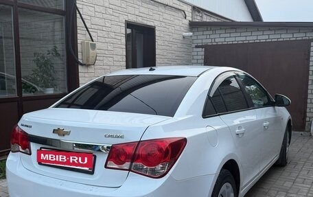Chevrolet Cruze II, 2012 год, 750 000 рублей, 6 фотография