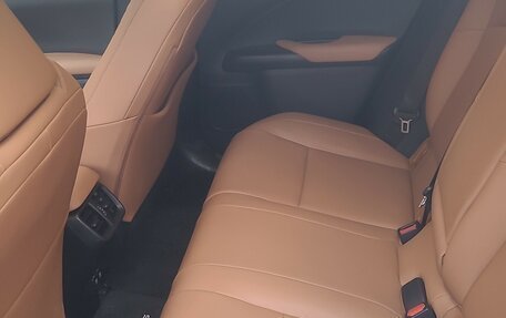 Lexus UX I, 2019 год, 3 000 000 рублей, 11 фотография