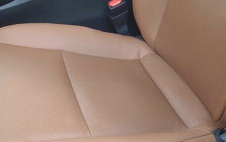 Lexus UX I, 2019 год, 3 000 000 рублей, 9 фотография