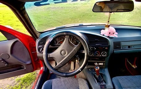 BMW 3 серия, 1993 год, 70 000 рублей, 7 фотография