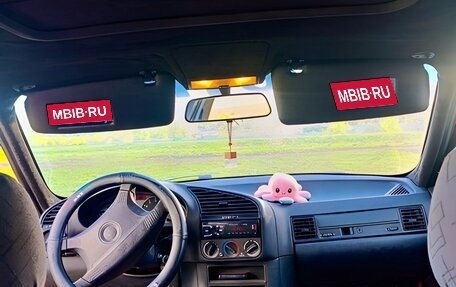 BMW 3 серия, 1993 год, 70 000 рублей, 6 фотография