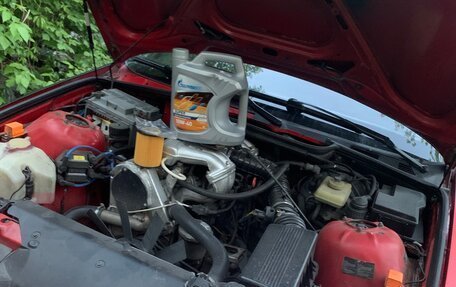 BMW 3 серия, 1993 год, 70 000 рублей, 25 фотография
