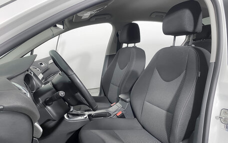 Citroen C4 II рестайлинг, 2019 год, 1 199 000 рублей, 11 фотография