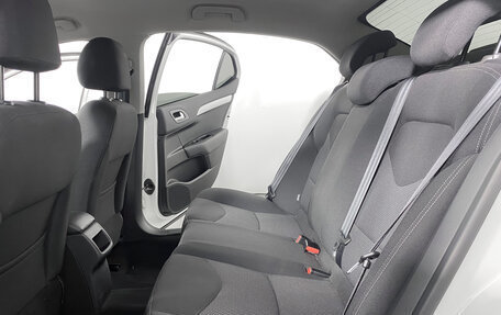 Citroen C4 II рестайлинг, 2019 год, 1 199 000 рублей, 12 фотография