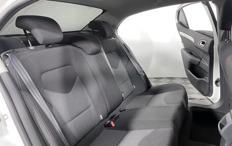 Citroen C4 II рестайлинг, 2019 год, 1 199 000 рублей, 14 фотография