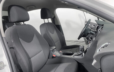 Citroen C4 II рестайлинг, 2019 год, 1 199 000 рублей, 13 фотография
