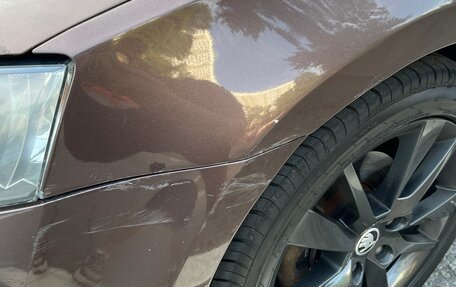 Skoda Octavia, 2015 год, 1 350 000 рублей, 13 фотография