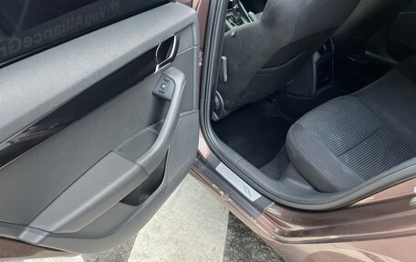 Skoda Octavia, 2015 год, 1 350 000 рублей, 17 фотография
