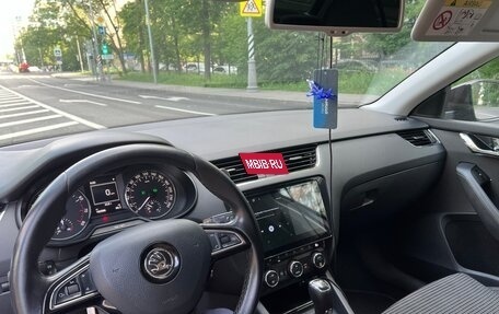 Skoda Octavia, 2015 год, 1 350 000 рублей, 12 фотография