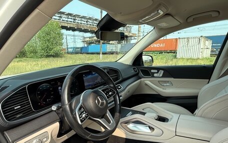 Mercedes-Benz GLE, 2020 год, 6 500 000 рублей, 14 фотография