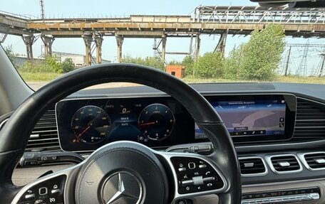 Mercedes-Benz GLE, 2020 год, 6 500 000 рублей, 11 фотография