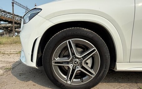 Mercedes-Benz GLE, 2020 год, 6 500 000 рублей, 9 фотография