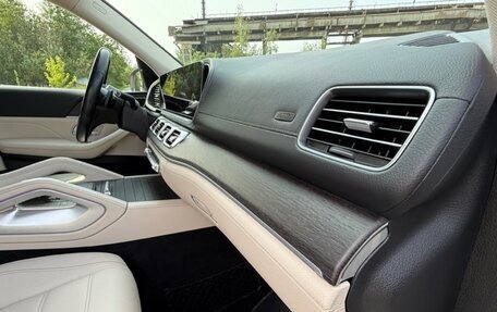Mercedes-Benz GLE, 2020 год, 6 500 000 рублей, 16 фотография