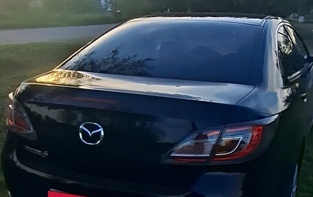Mazda 6, 2008 год, 990 000 рублей, 3 фотография