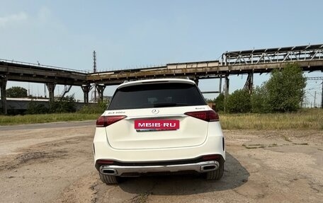 Mercedes-Benz GLE, 2020 год, 6 500 000 рублей, 6 фотография