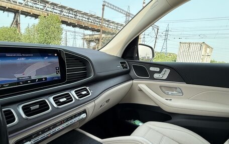 Mercedes-Benz GLE, 2020 год, 6 500 000 рублей, 20 фотография
