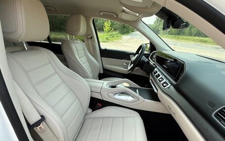 Mercedes-Benz GLE, 2020 год, 6 500 000 рублей, 17 фотография