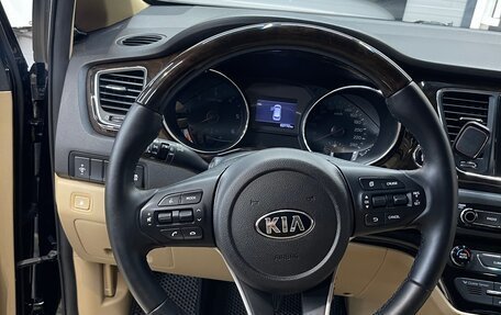 KIA Carnival III, 2019 год, 2 990 000 рублей, 7 фотография